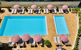 Green Park Hotel